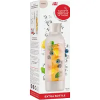 Isi Twist‘n Sparkle Virtuoso Fles - 0.95Ltr - Ivory
