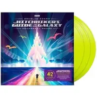 Import Hitchhiker'S Guide To The Galaxy - Hexagonal Phase