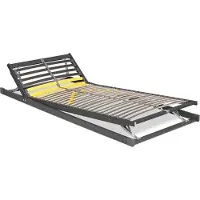 Select by Beter Bed Lattenbodem Bossflex 400 Handverstelbaar l90xb200xh6