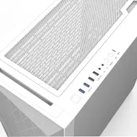 Peta AMD Ryzen 5 8400F Game PC/ Streaming computer - Nvidia GeForce RTX5070 12GB – 64GB RAM – 2.0TB M.2 SSD – Win11 Pro - Iceberg Z9 ARGB