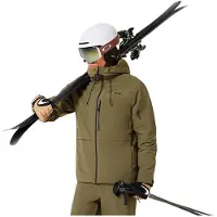 Oakley Apparel Canopy Insulated Jas