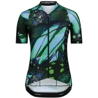 Bioracer Icon Korte Mouw Wielertrui