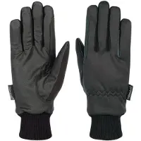 Harry's Horse Harrys Horse Handschoenen TopGrip Winter zwart l