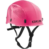 Edelrid - Ultralight III III - Klimhelm One Size, roze