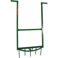 Cecotec woelvork grelinette Guerilu 5 tanden