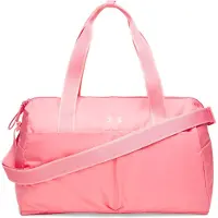 Under Armour Studio Lite 26l Duffle Bag Roze