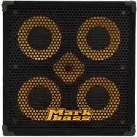 Markbass STANDARD HR 104 4X10 800W 8 OHMS