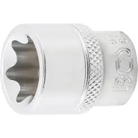 Bgs Dopsleuteldop E-profiel 3/8 E20