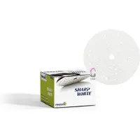 Finixa SharpWhite Schuurschijven 150mm - P80