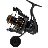 Hart E-system 3 Spinning Reel Goud 6000