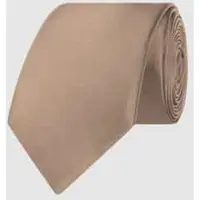 MONTI stropdas van pure zijde (6 cm)