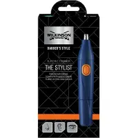 Wilkinson De Stylist (elektrische tondeuse) (Lichaamslotion)