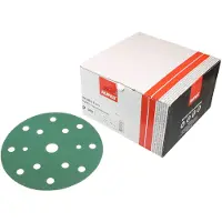 Rupes HQ400 Schuurfilm 150 mm P1000 100 stuks