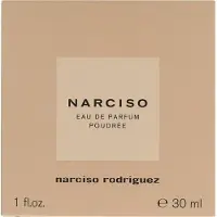 Narciso Rodriguez NARCISO Poudrée Eau de Parfum 30 ml