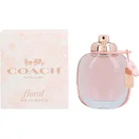 Coach Floral Eau de Parfum 90ml