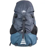 Trespass rugzak Inverary, 45 liter, model TP371 (one size), marineblauw