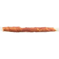 Trixie denta fun duck chewing roll 28 cm 100 st - Hondensnacks