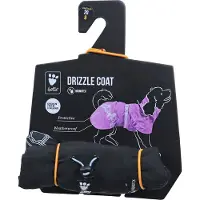 Hurtta Drizzle Regenjas