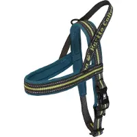 Hurtta Harness Padded Juniper 100 Cm 931650