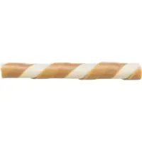 Trixie kauwrol gevuld met kip - 10 cm 17 gr 100 st - Hondensnacks