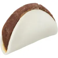 Trixie denta fun chicken taco - 50x80 gr - Hondensnacks