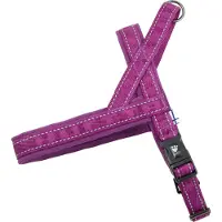 Hurtta Harness Casual Heather 90 Cm 932805