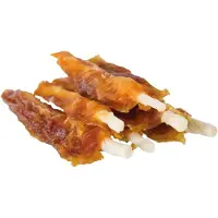 Trixie premio chicken flags 220x22 gr - Hondensnacks