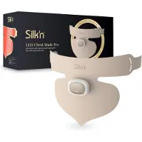 Silk'n Silk’n – LED Borstmasker Pro