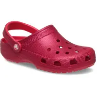 Crocs Classic Glitter Klompen