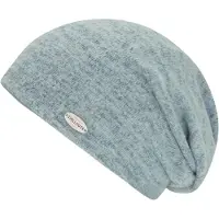 Chillouts Heather Oversize Beanie Muts by