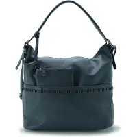 Harpa Handtas donkerblauw