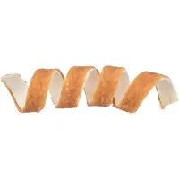 Trixie Dentafun Eend Kauwkrul - Glutenvrij 12cm - Grootverpakking 50 Stuks