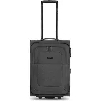 Redolz Trolley 'Essentials 12' zwart
