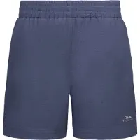 Trespass Jongens Inshore Zwemshort (Blauwe toon)