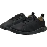 Keen - Youth's KNX Lace - Barefootschoenen 35, zwart