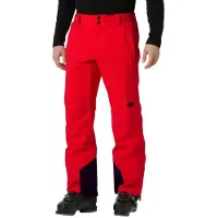 Helly Hansen Skibroek Men Rapid Pant Red-S