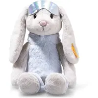 Steiff | Skier Hoppie Rabbit 31cm Multicoloured