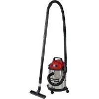 Einhell TC-VC 1540 S 2347405 Nat- en droogzuiger 15 l