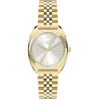 Liebeskind berlin Analoog horloge goud