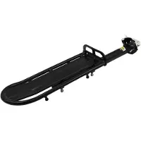 Mvtek Adjustable Seatpost Bagagedrager