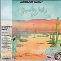Coast2Coast Christopher Kearney - Sweet Water (CD)