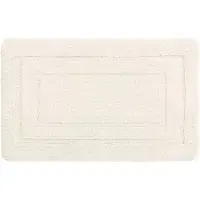 Kleine wolke - Badmat - Sandy Beige - 50x60cm