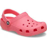 Crocs Open schoenen 'Classic' koraal
