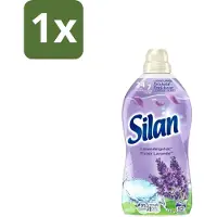 Silan – Wasverzachter – Lavendelgeluk – 1144 ml - 1 stuk