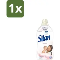 Silan – Wasverzachter – Sensitive – 1144 ml - 1 stuk