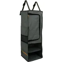 Bo Camp - Industrial - Organizer met deur - Westlawn - 4 Vaks