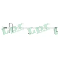 LPR C0751B Handremkabel