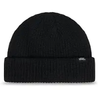 Vans Muts 'Core' zwart
