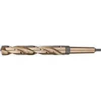 Rotec HSS-Co MK-Spiraalboor DIN 345 HD-X Cobalt 12,5 mm - 1731250