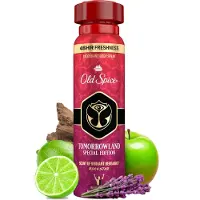 Old Spice Rockstar deodorant spray 150 ml